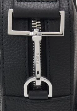 Boss Crosstown S Doc Case - Aktetas - Black -Boss 14d9ac599351441b9348f1b73fa12f1e