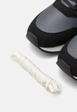 Boss Kai Runn- Sneakers Laag - Open Grey -Boss 14f4a63ae42d4ed48b4fcbcce041e107