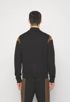 Boss Oferro - Bomberjacks - Black -Boss 152f146026284c7eba81e691fe2cbfd8