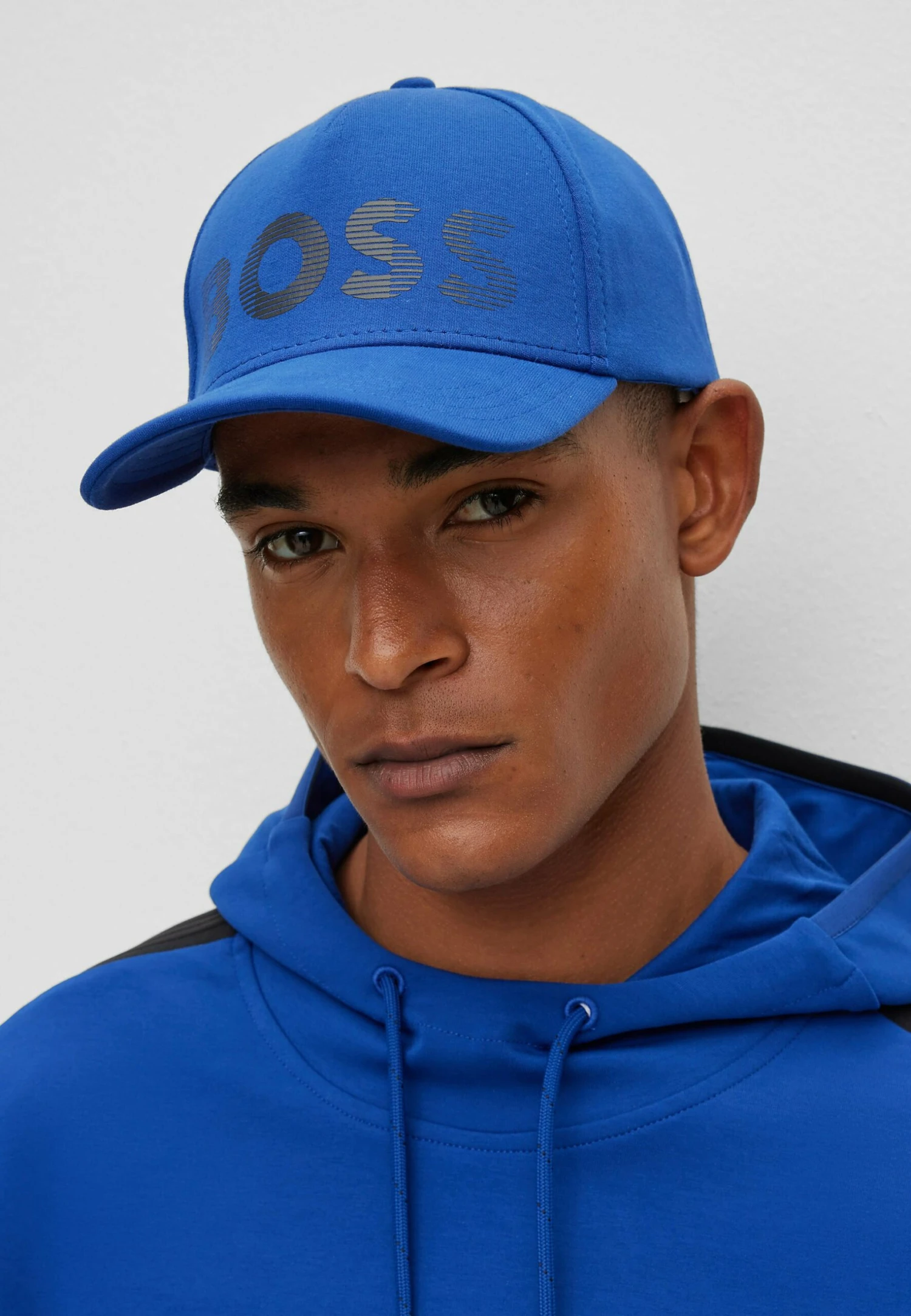 Boss Metastripe - Pet - Blue Eighteen 2 Boss Metastripe - Pet - Blue Eighteen - Afbeelding 2