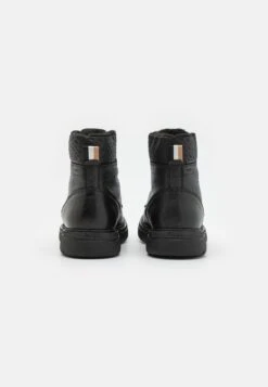 Boss Jacob - Veterboots - Black -Boss 15b8dfbc252541ac9d75ad6c0f717204