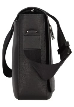 Boss Ray Messenger - Schoudertas - Black -Boss 15ba891e3ff947f78b0f430e44b180a4