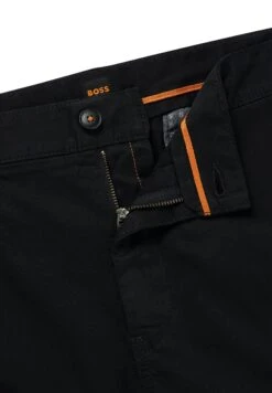 Boss Sisla- Cargobroek - Black -Boss 16b196974c8e41b49e6a196fcb446eba