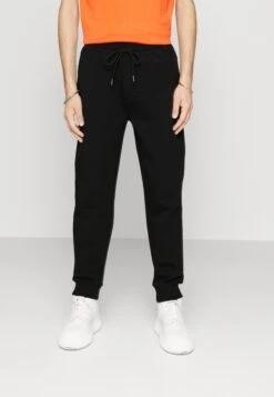 Boss Hadiko - Trainingsbroek - Black 7 Boss Hadiko - Trainingsbroek - Black -Boss 16c3784f9618463eb19d8bc504ed3b9b