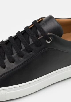 Boss Mirage - Sneakers Laag - Black -Boss 16c6f2b323e047f08219b988fc133211