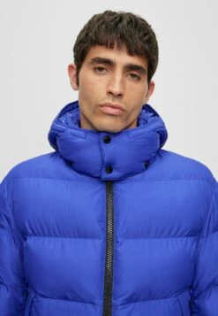 Boss Corbinian - Winterjas - Dark Purple Eight -Boss 1715e08ee3094f0985f6f16d8d2bf7e7