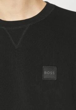 Boss Westart - Sweater - Black 11 Boss Westart - Sweater - Black -Boss 1745223d18044c35bd87a029d456977c