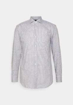 Boss Hank Spread - Zakelijk Overhemd - Navy -Boss 174ccc77fbe94c66ba0609d97421bcf9