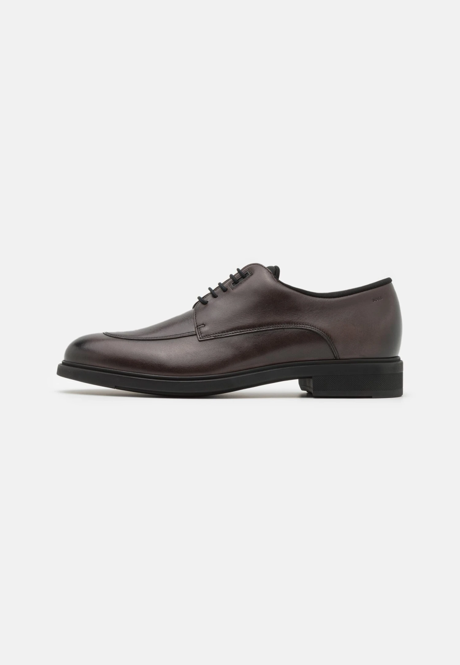 Boss Firstclass - Veterschoenen - Dark Brown 1 Boss Firstclass - Veterschoenen - Dark Brown