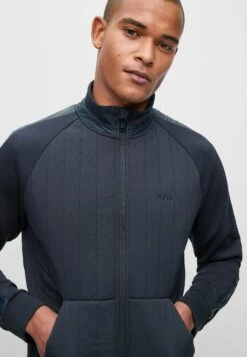 Boss Sivon - Jas - Dark Blue Two -Boss 18571908f62c4e97b907ca1ce1a83d61