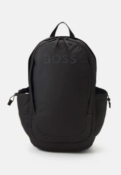 Boss Thunder Backpack Unisex - Rugzak - Black