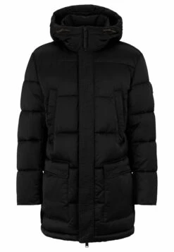Boss Ostiano - Winterjas - Black One -Boss 188c6f718cd541479b52a336ce631194