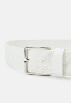 Boss All - Riem - White -Boss 18a0f41e84d649af9101fe4c13aed558
