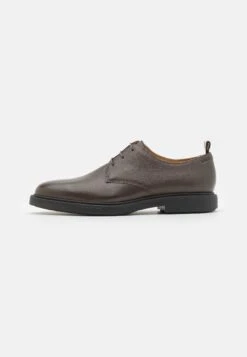 Boss Larry - Veterschoenen - Dark Brown