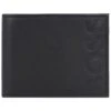 Boss Rfid- Portemonnee - Black