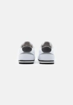 Boss Rusham - Sneakers Laag - White -Boss 19ad9d0e82c24154a013107f4bc9f3a8