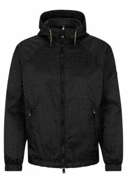 Boss Condeko - Outdoorjas - Black One -Boss 19ae681022034d40b0595c549727aa21