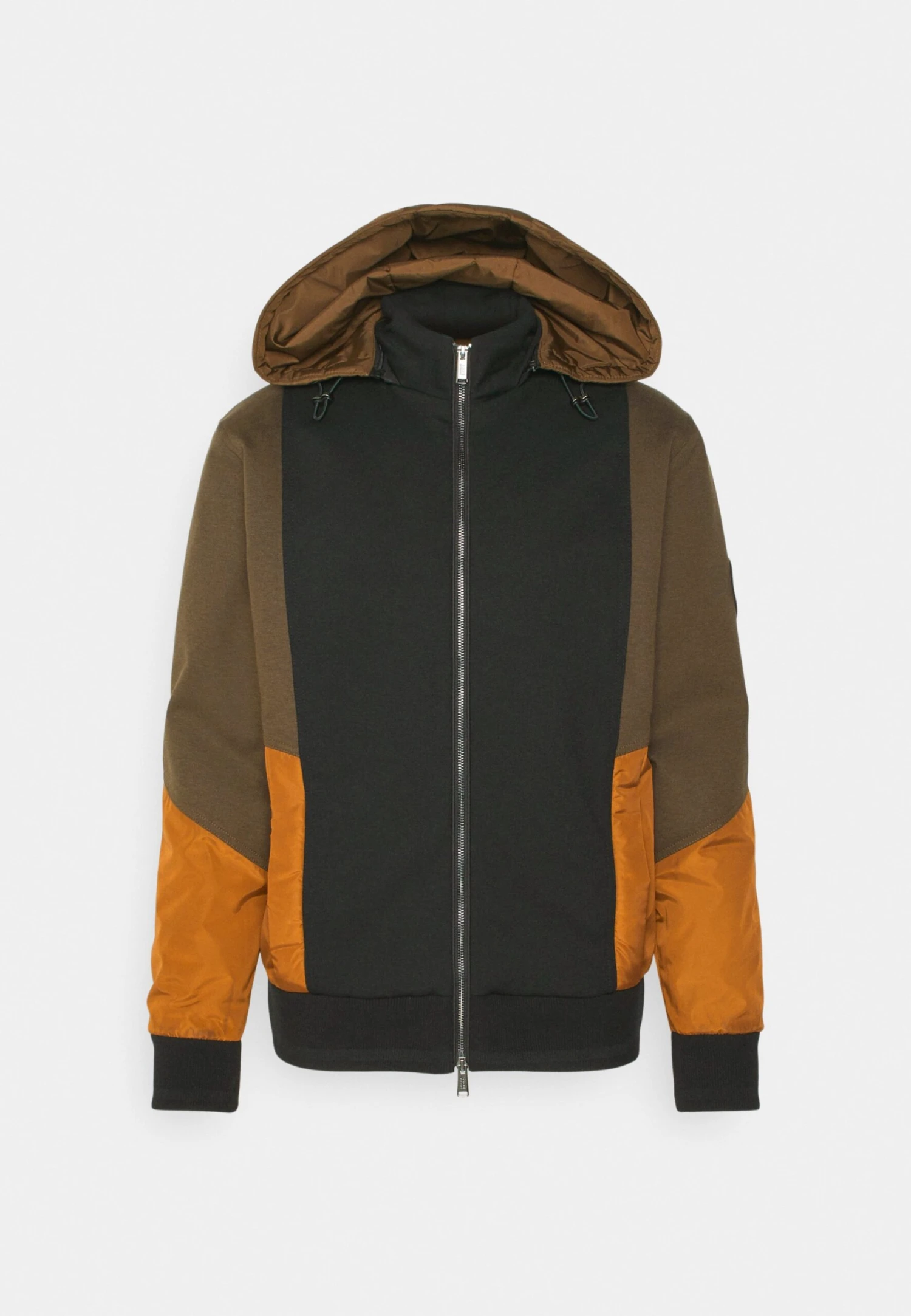 Boss Steele- Jas - Brown 7 Boss Steele- Jas - Brown - Afbeelding 7