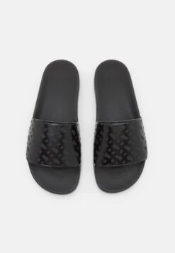 Boss Bay It - Muiltjes - Black -Boss 1a72c1c381bd4a8496e1b2b589ce7471