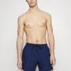 Boss Manu - Zwemshorts - Dark Blue