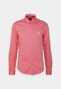 Boss Biado - Overhemd - Bright Red -Boss 1b32a21bb8e8420f9dc9b63a6746004c
