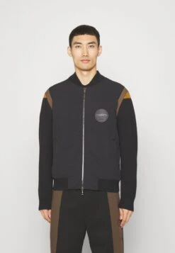 Boss Oferro - Bomberjacks - Black