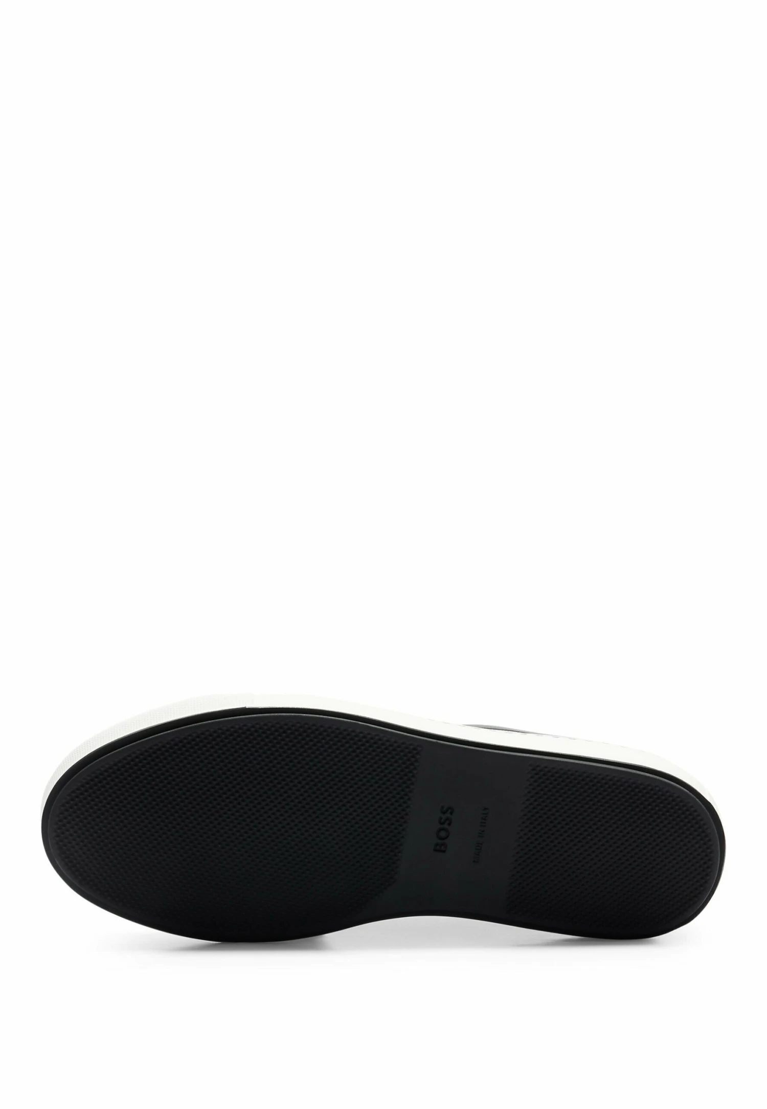 Boss Mirage Tenn Bu A N - Sneakers Laag - Black Two 5 Boss Mirage Tenn Bu A N - Sneakers Laag - Black Two - Afbeelding 5