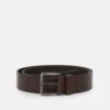 Boss Jeeko - Riem - Dark Brown Two