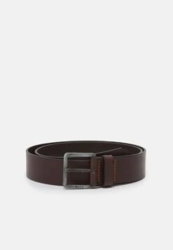 Boss Jeeko - Riem - Dark Brown Two