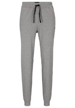 Boss Mix&Match Pants - Pyjamabroek - Medium Grey -Boss 1bc3763b272847f280f839d62cb316b3