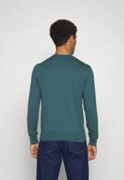 Boss Pacello - Trui - Turquoise/Aqua -Boss 1bc8a49c58974f948569fe3ca98aaae4