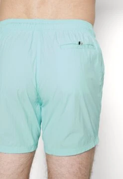 Boss Octopus - Zwemshorts - Open Blue -Boss 1be34d8a944e4d0d9319c25dfd734ccb