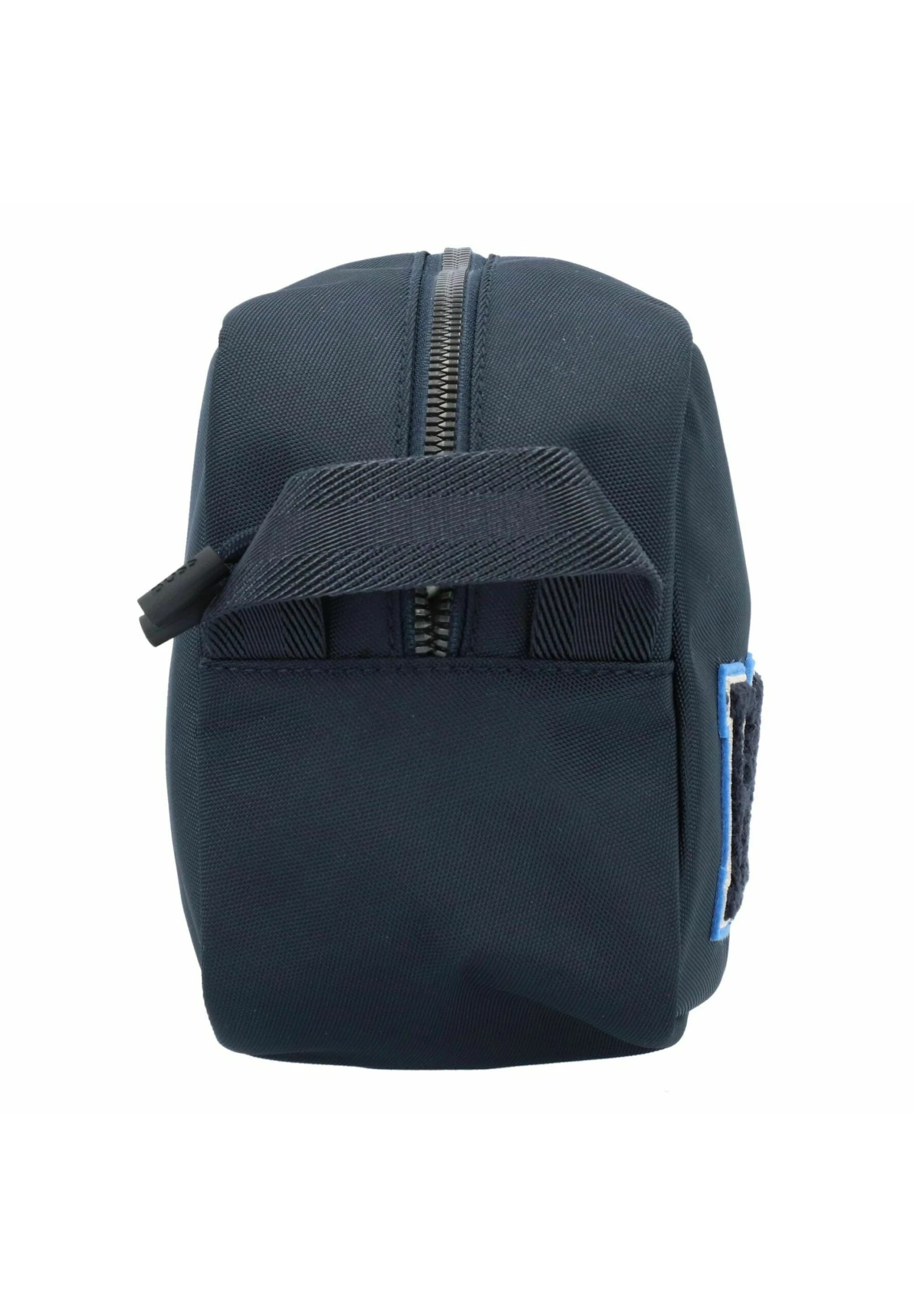 Boss Catch- Toilettas - Dark Blue 5 Boss Catch- Toilettas - Dark Blue - Afbeelding 5
