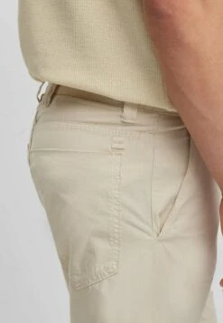 Boss Statum - Shorts - Light Beige Seven -Boss 1c319f36a35b404bb837e09d5e22eb68