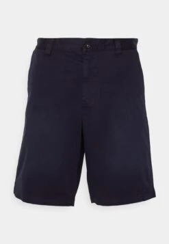 Boss Selian- Shorts - Dark Blue -Boss 1c6d08e181b04f59af079d98a69a033e