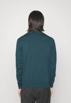 Boss Pacas-L - Trui - Turquoise/Aqua -Boss 1c8d09e38ba440e5bcad1b22e7baf7b0