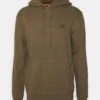 Boss Wetalk - Hoodie - Dark Green