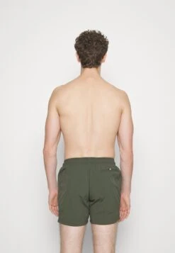 Boss Octopus - Zwemshorts - Green