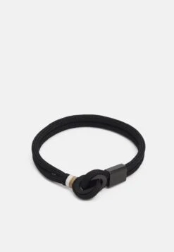 Boss Thad Sport - Armband - Schwarz