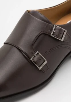 Boss Colby Monk - Instappers - Dark Brown 11 Boss Colby Monk - Instappers - Dark Brown -Boss 1dcb7ef9c4fb4717b3dc47f2a11f86d7