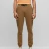 Boss Sehike - Trainingsbroek - Open Beige