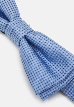 Boss Bow Tie - Vlinderdas - Open Blue -Boss 1e838f161ce64b3cb1b7bcac79c90056