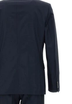 Boss Kostuum - Blue -Boss 1e8d4f797edd4641a022d8e410a26f3f