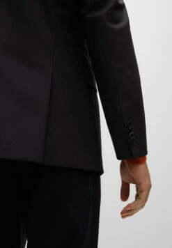 Boss Jeckson - Blazer - Black One -Boss 1ebd4afa23a9405ca57b6b7e90b48f92