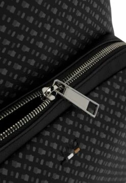 Boss Ray- Rugzak - Black One -Boss 1ecd04a935414c12a5e6a4a61054b7fc