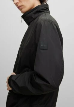 Boss Callero - Jas - Schwarz Eins -Boss 1ed48e62a1174c44a05824b383395c04