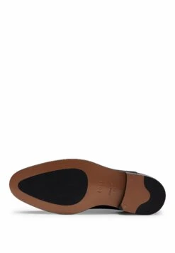 Boss Derrek Oxfr Ltct - Veterschoenen - Black One -Boss 1f4ae0815a224c52b0c36f1c4a8cbfc8