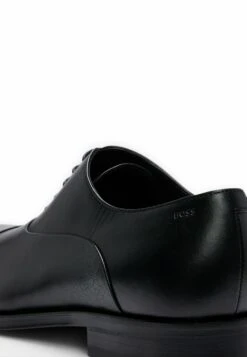 Boss Derrek Oxfr Ltct - Veterschoenen - Black One -Boss 1f955c71bc574ff4bcb8c19ef257cae8
