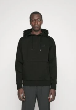 Boss Seeger - Sweater - Black