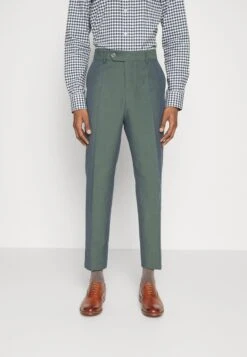 Boss Kostuum - Open Green Three 12 Boss Kostuum - Open Green Three -Boss 1ff92d43e49b422ba288e472770c3f4e